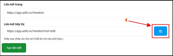 Tiếp thị liên kết